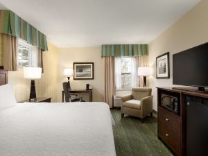 Hampton Inn Dover