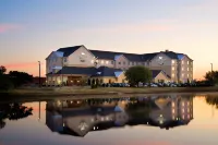 Homewood Suites by Hilton Wichita Falls - sarapan
