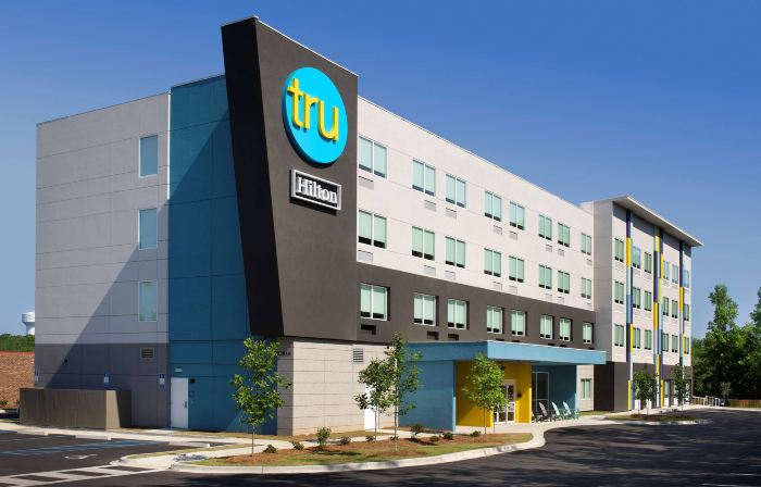 Tru by Hilton Tallahassee Central