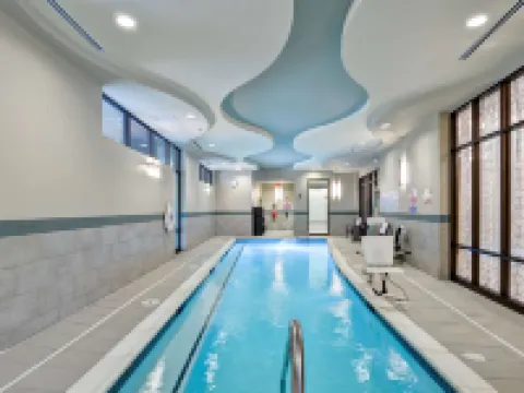 Hampton Inn by Hilton Atlanta Kennesaw Hotels in Kennesaw