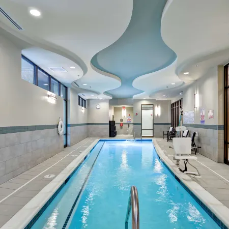 Hampton Inn by Hilton Atlanta Kennesaw