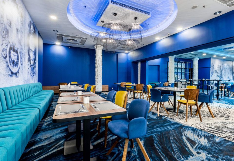 2. 호텔 머큐어 그..