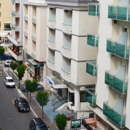 Hotel Riviera