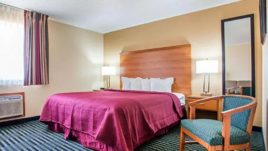 Quality Inn Ottawa Near Starved Rock State Park