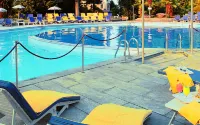 Hotel Regina Palace - Romantisk