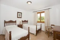 Holiday House for 8 Persons, with Swimming Pool