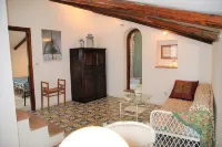 Belvedere Home with Sea View on the Gulf of Gaeta Hotels in Gaeta