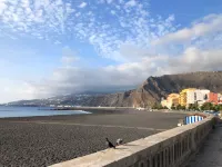 Lovely Apartment on 2 Floors with Sea View