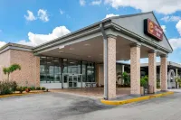 Quality Inn and Conference Center Tampa-Brandon Hotels in Tampa