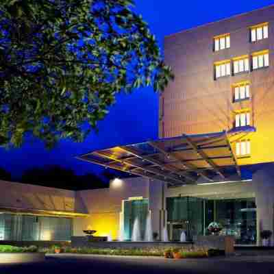 Blue Diamond Pune Ihcl SeleQtions Hotel Exterior