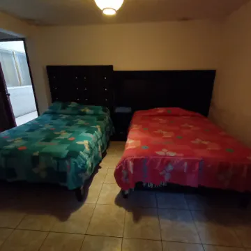 Toluca Centrica House