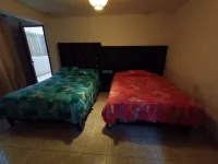 Toluca Centrica House