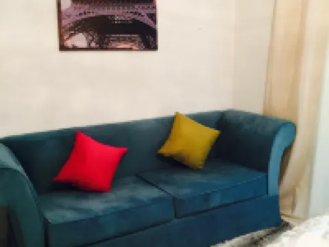 Studio Apartment Beach Front Hoteles en Hergla