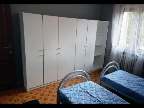 "agli Ulivi" appartamento ampio e confortevole per famiglie e coppie