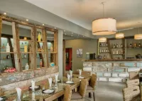 Dodola Lodge Hotels in Cap Malheureux