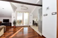 Beautiful Sea View Apartment