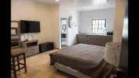 11) Suite Grande Para 4 Personas (Con Factura)