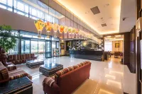 Formosan Naruwan Garden Hotel Taitung