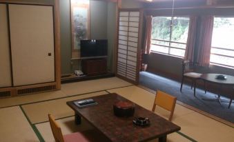 Taishaku Kyokanko Hotel Annex Yokoso