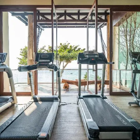 Le Vimarn Cottages & Spa