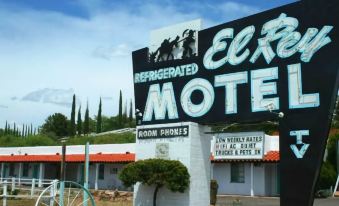 El Rey Motel