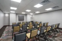 Baymont by Wyndham Clarksville