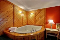 Knights Inn Huntsville, on Hotels in Huntsville