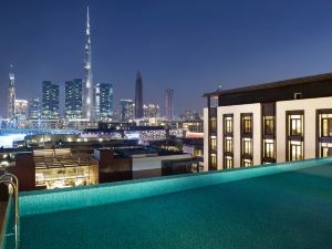 La Ville Hotel & Suites City Walk, Dubai, Autograph Collection