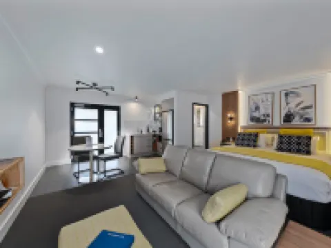 Bluegum Dubbo Hotels in Dubbo