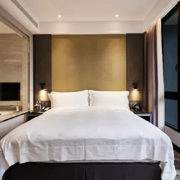THE Tango Hotel Taipei Jiantan Отели рядом с достопримечательностью «Ночной рынок «Шилинь»»