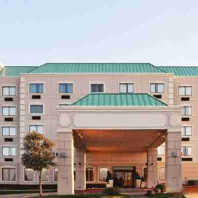 Holiday Inn Express & Suites Mesquite Hotel Exterior