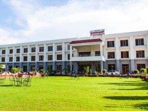 Geetanjali Hotel & Motel