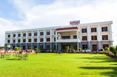Geetanjali Hotel & Motel Hotels in 