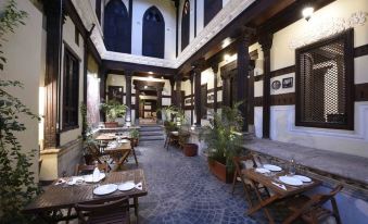 Deewanji Ni Haveli