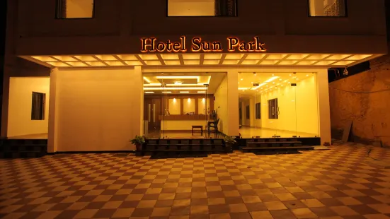 Hotel Sun Park