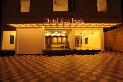 Hotel Sun Park