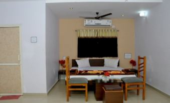 Hotel Kailash Dwarka