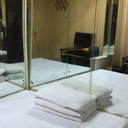 Minghui Inn Harbin