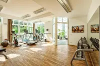 Best Western Plus Hotel Stadtquartier Haan Hotel a Haan