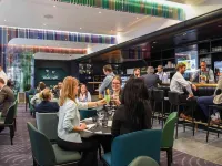 Hôtel Mercure Paris Boulogne