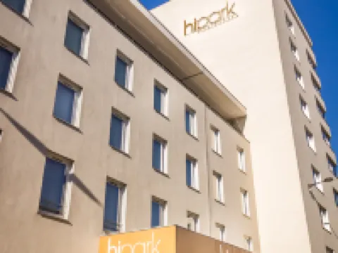 Aparthotel Adagio Grenoble Centre Hotels in Grenoble