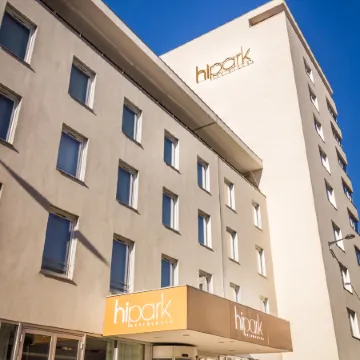 Aparthotel Adagio Grenoble Centre