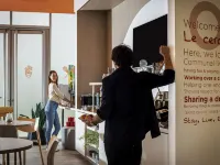 Aparthotel Adagio access Paris Massy Gare TGV Hotels in Massy