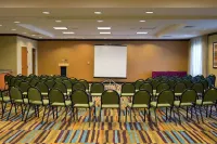 Fairfield Inn & Suites Lawton