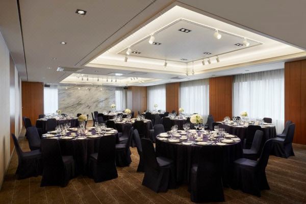 오크우드 프리미어 코엑스 센터_2