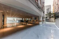 Cheongju Abella Hotel