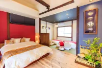 Origami Stay -Taishocho-