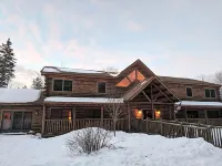 Hostel of Maine Hotels in Carrabassett Valley