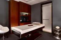 Metropol Palace, Belgrade - spa