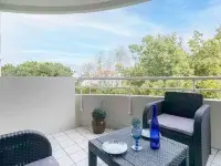 Les Terrasses du Golf